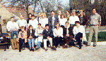 Treffen 1997 der SG 3123, Abgangsjahr 1986